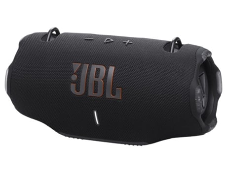 Coluna Bluetooth JBL XTREME 4 Negro