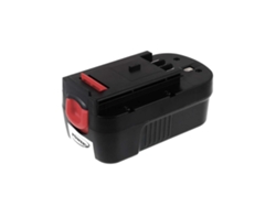 Batería POWERY para BLACK+DECKERr podadora GPC1800 2000mAh