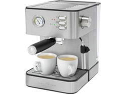 Cafetera PROFICOOK ES 1209 (20 bar - Café molido)