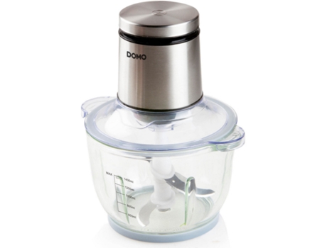 Picadora DOMO Do9244mc (400 W - 1.4 L)
