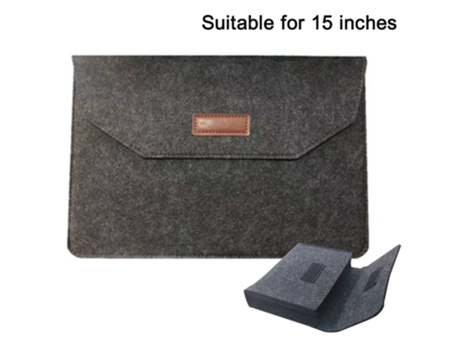 Funda para Portátil COZEVDNT Compatible con Macbook Pro 13/15" Macbook Air Hp Dell Lenovo