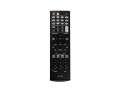 Reemplace el control remoto RC 737M con el receptor AV Remotevayotoy