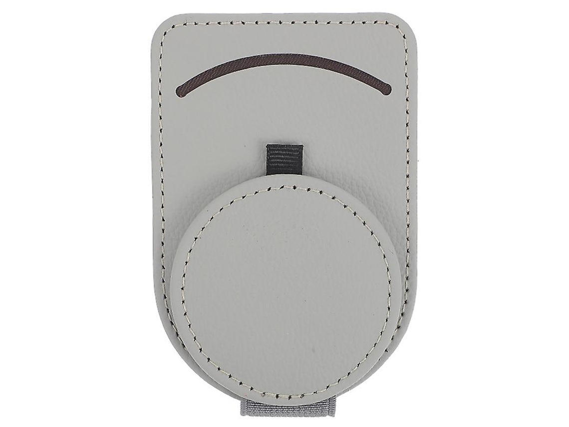 1 clip para gafas de coche. ALLINLESS