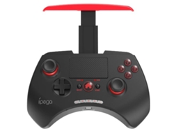 Mando CHAOCHUANG Bg00232431-Red