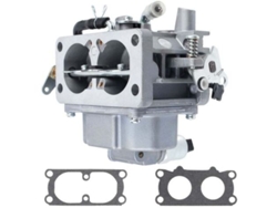 Carburetor 16100-z9e-033, For Gx630rh Gasoline Engine, Compatible With Gx630r And Gx630rh, With Gasket