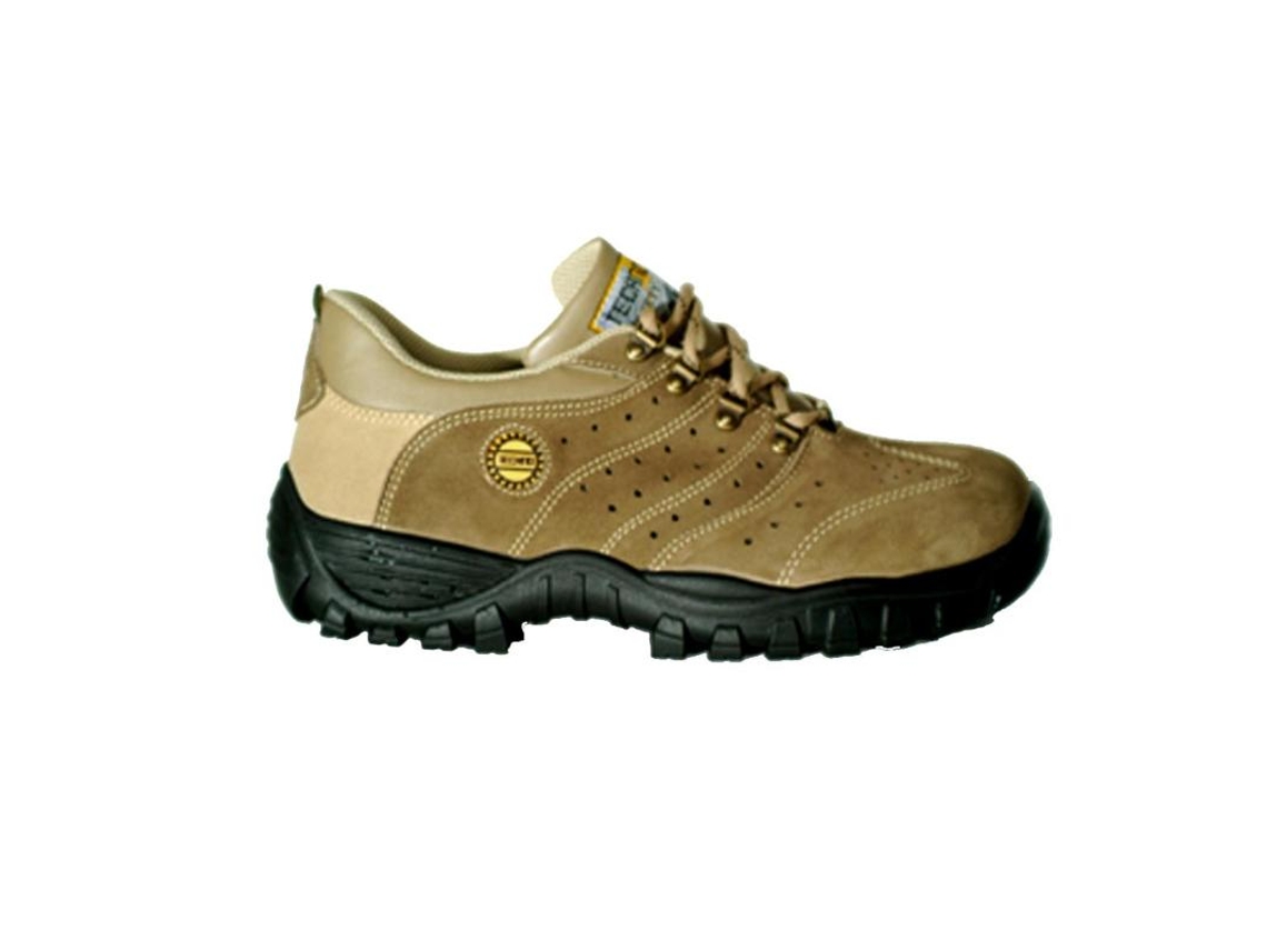Cofra zapato new nilo n 37   s1 p src   puntera +plantilla