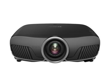Epson Home Cinema Eh-Tw9400 Datashow Proyector de techo/suelo 2600 Ansi Lumens 3Lcd 4K 4096X2400 Compatibilidad 3D Negro