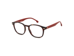 Montura De Gafas Carrera Carrera-2043t-o63e917 (marrón - Resina - 135 Mm - Ø 49 Mm)