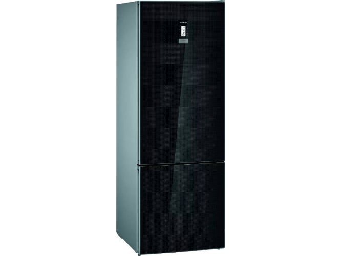 Frigorífico Combi SIEMENS KG56FSBDA (No Frost - 193 cm - 480 L - Inox)
