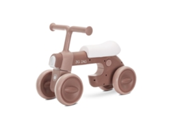 Bicicleta de paseo Lorelli Mellow Rose Zig Zag