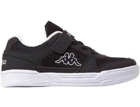 Zapatillas KAPPA Dalton K Niños (27 - Gris)