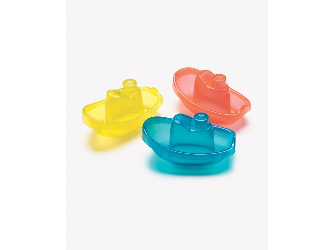Barco de juguete para el baño PLAYGRO 40146 (0.5 anos)