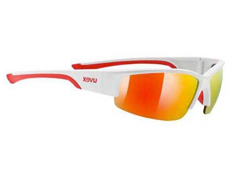 Gafas de Ciclismo UVEX 215 (Intercambiable - Cat.3)