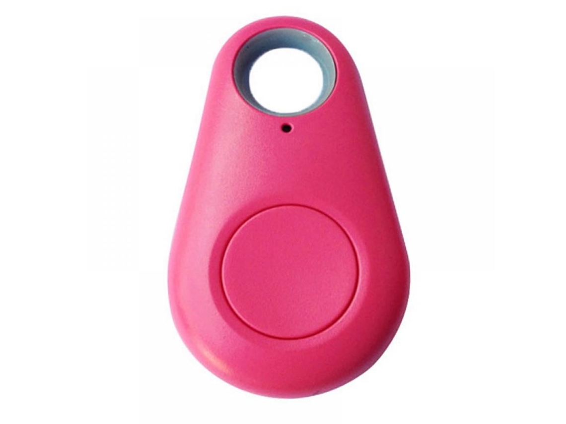 Localizador De Seguimiento Inteligente Gps Tracker