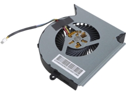 Ventilador De Cpu/gpu Para Refrigeración De Portátiles, Dc5v, 4 Pines, 4 Cables, Refrigeradores Para Ge65