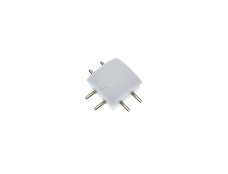 Conector 'T' Perfil con Tira LED Aretha