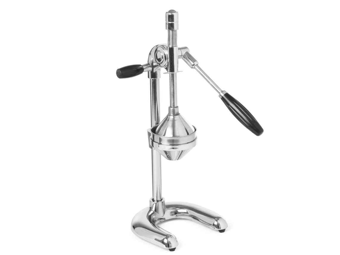 Barowa Wyciskarka Do Cytrusów Z Dźwignią Wys. 51cm Hendi 695906