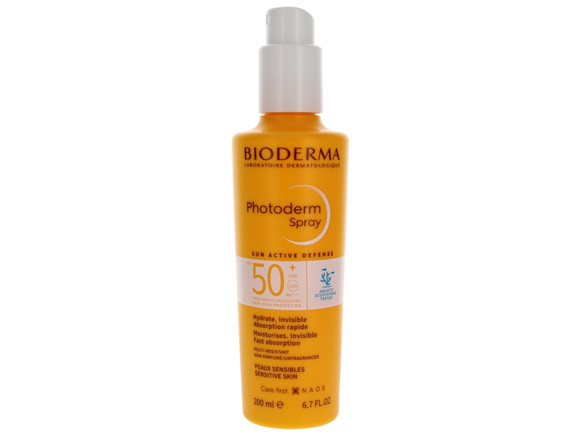 Photoderm Spray Spf50 200 Ml BIODERMA