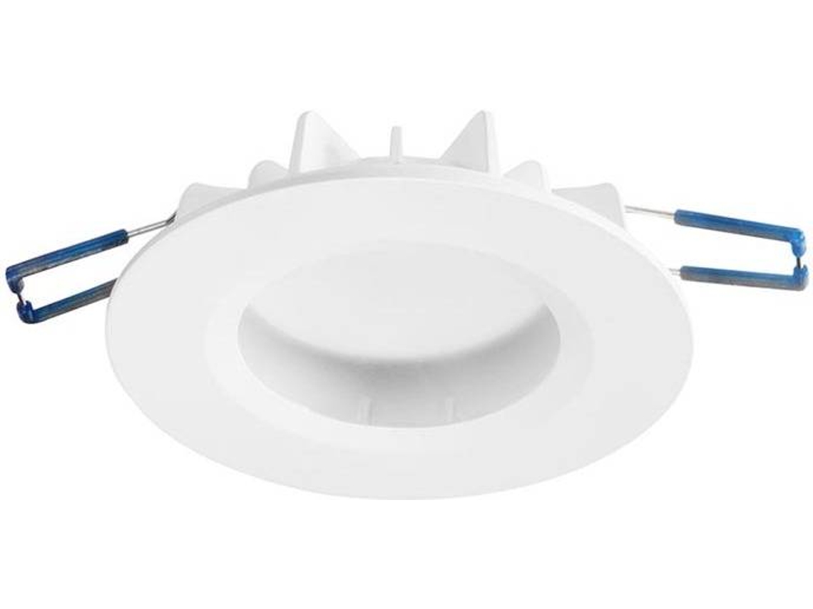 Panel de Techo FORLIGHT Ip44 Hide Led 9W (Blanco)