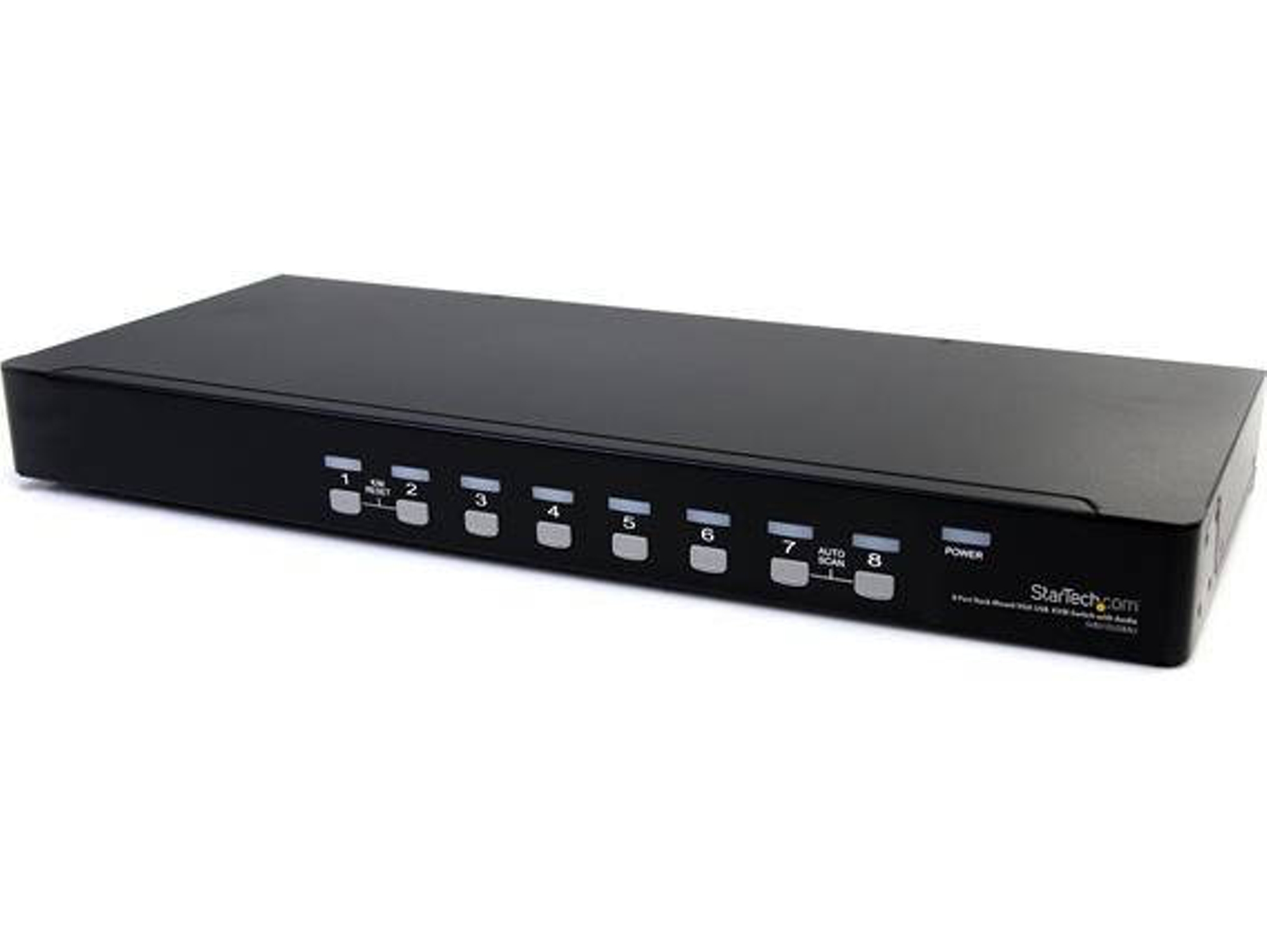 Adaptador STARTECH.COM SV831DUSBAU