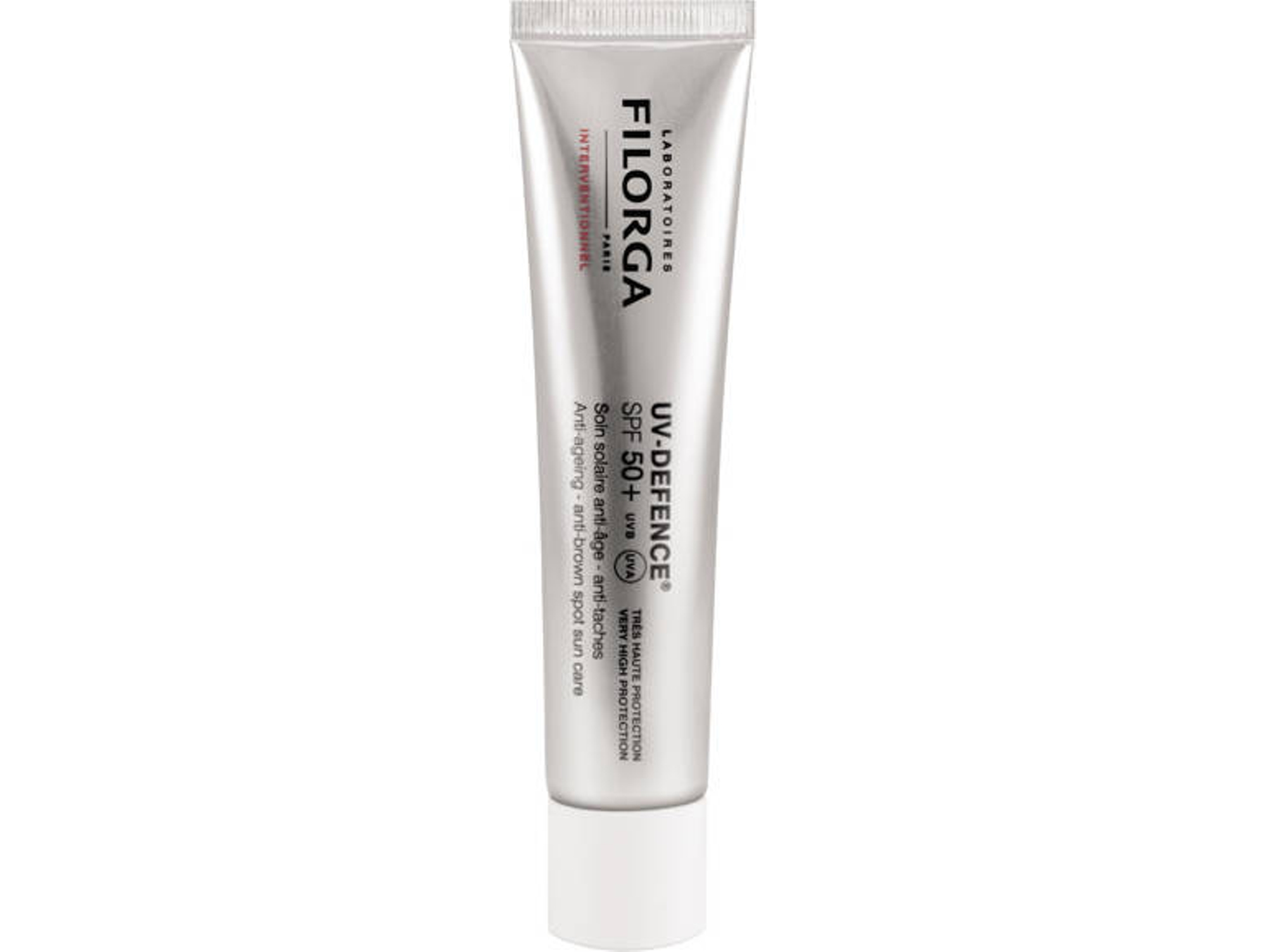 Protector Solar FILORGA UV Defense SPF 50+ (40 ml)