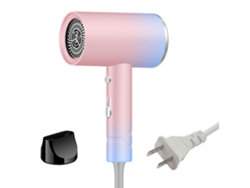 Hair Dryer, Professional Ionic Hair Dryer for Hair Care, Powerful Hot/Cool Wind Blow Dryer,Household High-Power Hair Dryer JEDBESETZT