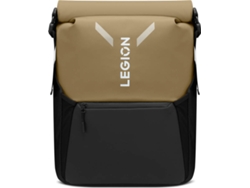 Mochila LENOVO Legion Gaming Backpack GB500 (16" - Beige)