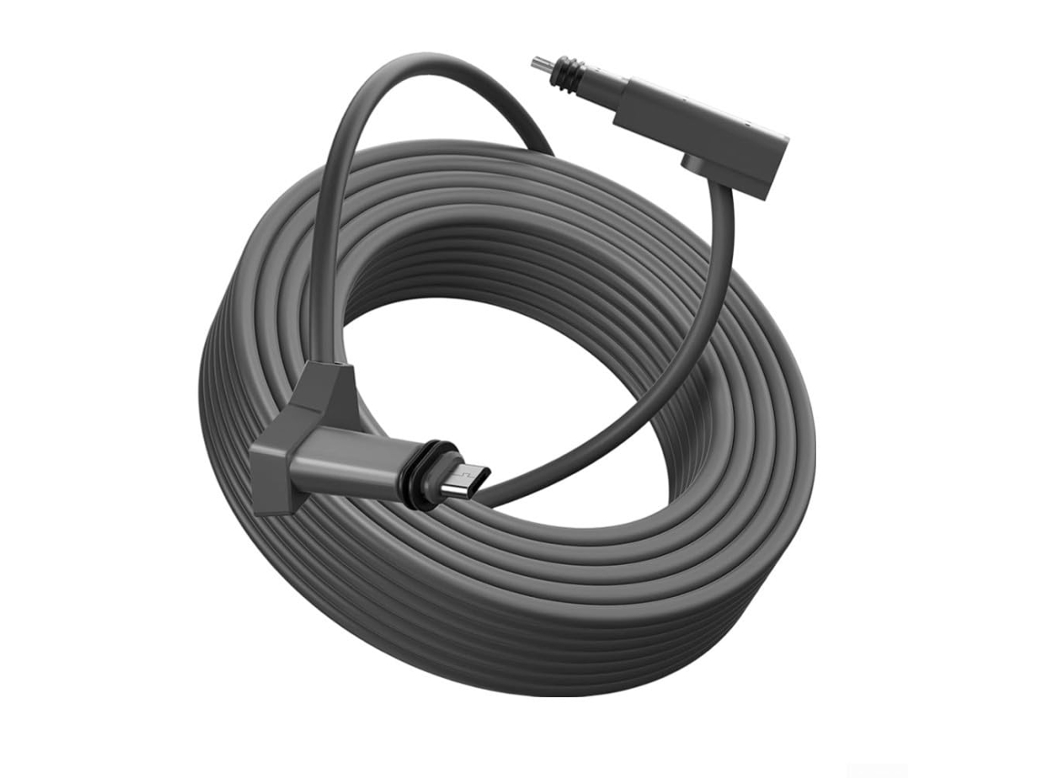 Cable Ethernet Starlink Gen 2 V2 Optimizado Para Comunicación Por Satélite.