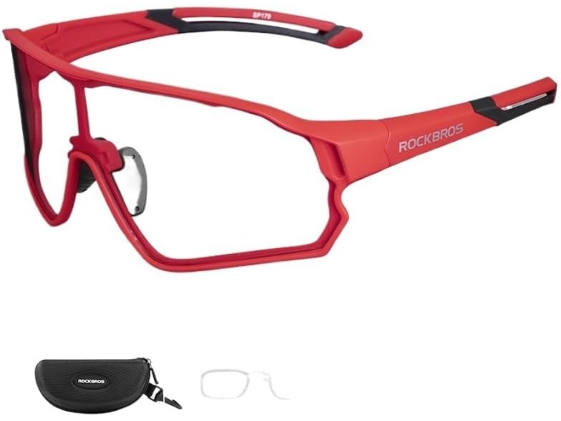 Gafas De Ciclismo: Ciclismo, Sol, Deportes Al Aire Libre, Para Bicicleta, Correr, Ligeras Protección