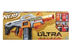 NERF Ultra Select (7,87 x 71,12 x 30,48 cm)