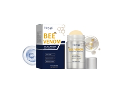 Barra reafirmante antiarrugas con veneno de abeja