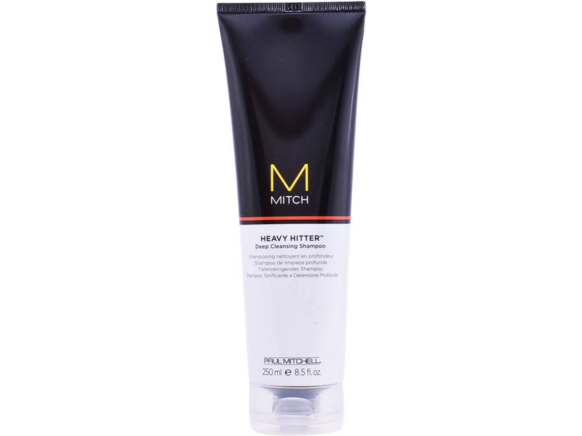 Champú PAUL MITCHELL Mitch Heavy Hitter (250ml)
