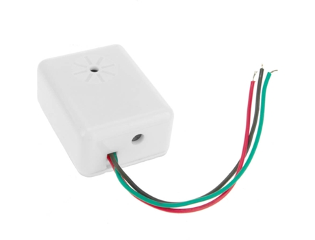 Micrófono BEMATIK CCTV MIC-03