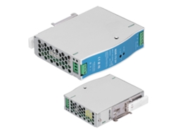 2026dz-fuente De Alimentación De Rail Industrial Ndr‑75‑24 24v 3.2a 76.8w Ac100‑240v Estable