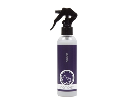 NANOLEX Acabado Si3D 200Ml