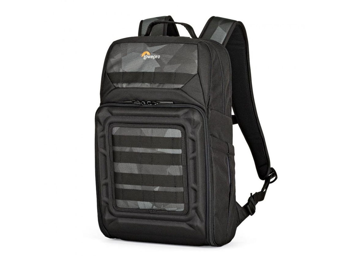 Mochila Lowepro Droneguard Bp 250 Negra