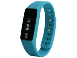Pulsera Inteligente Deportiva Con Monitorización De Frecuencia Cardíaca Y Sueño, Pulsera Bluetooth