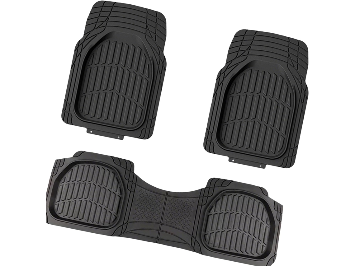 Alfombrillas Delanteras Y Traseras Para Maletero Para Modelos Y 2022-2024. Accesorios Para Coche. Protecciones Para Coche.