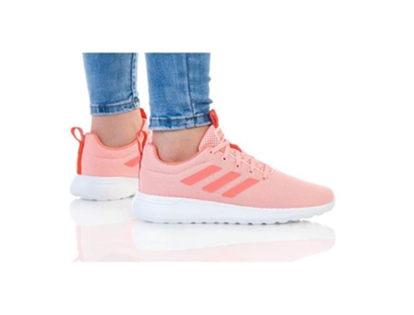 Zapatillas de Niños ADIDAS Lite Racer Cln Rosa (38)