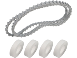 9985006r2 Y 6101611r4 Partes Limpiadoras De Piscinas Para Dolphin Robot 6 Componentes Repuesto
