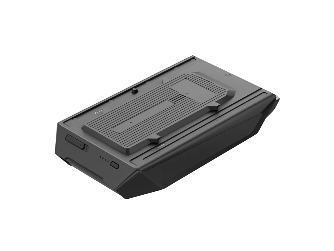 Batería adicional inteligente para Ecoflow Wave 3