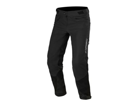 Pantalones Cortos ALPINESTARS Pantalones Nevada (34 - Hombre)