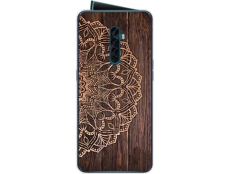 Carcasa Oppo Reno 2 TUMUNDOSMARTPHONE Dibujos