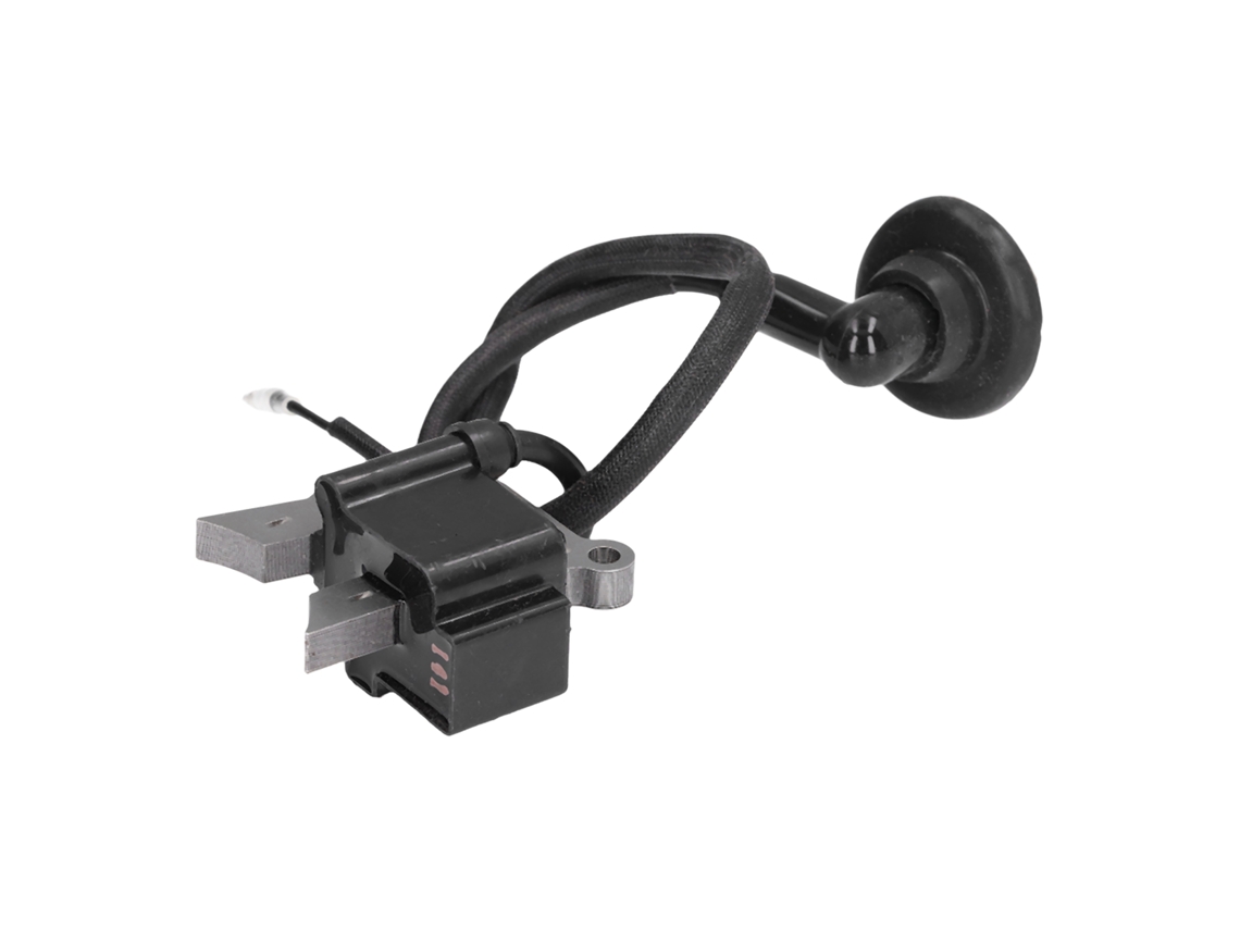 Módulo De Bobina De Encendido Para Motosierra Husqvarna 145bt 145b. Número De Pieza De Repuesto: 531003384.