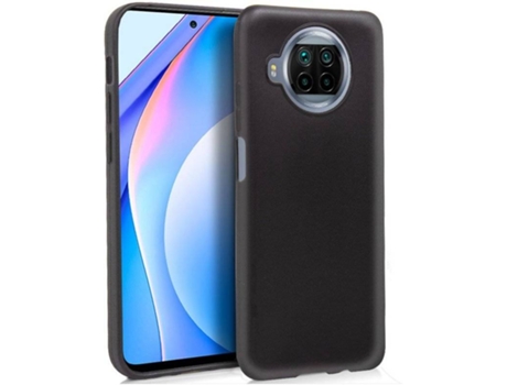 Funda Xiaomi Mi 10T Lite XIAOMI Negro