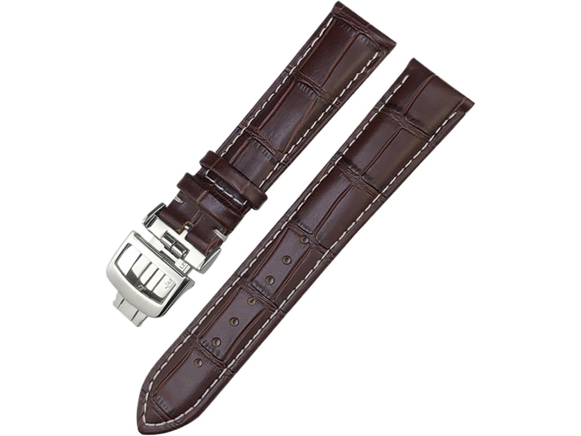 Correa 19 Mm Fácil De Ajustar, Cómoda De Llevar, Alta Calidad, Saludable