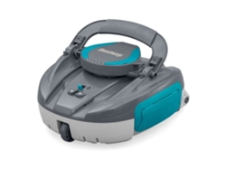 Robot de piscina recargable y autónomo Bestway Agate de 15 m²
