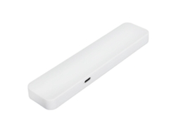Altavoz de almohada de conducción ósea, minialtavoz portátil estéreo Bluetooth de bajos bajos para adultos y niños Chennnls