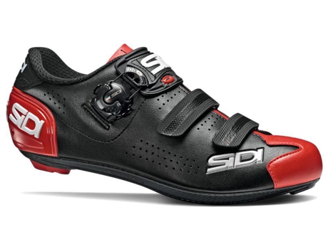 Zapatillas para Hombre SIDI Carretera Alba 2 Multicolor para Ciclismo (EU 40)