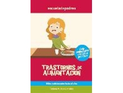 Libro Trastornos De La Alimentación de Jesús Jarque García (Español)